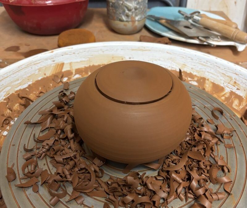 L&rsquo;art de la céramique artisanale et de la formation près de Toulon