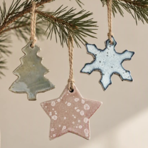 Décorations de Noël