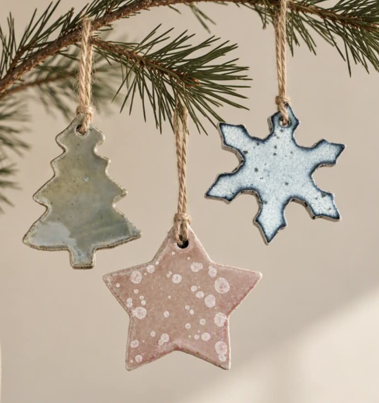 Décorations de Noël